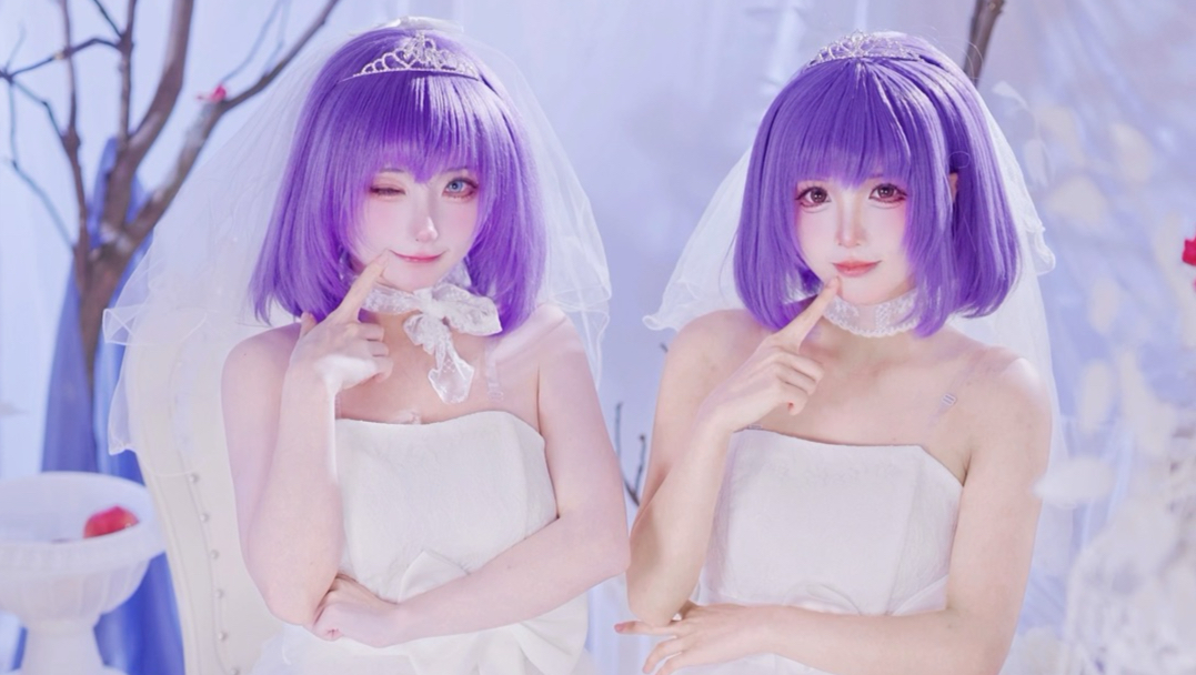 Which bride should I choose?