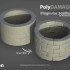 【转载】3ds Max插件 PolyDamage v1.5