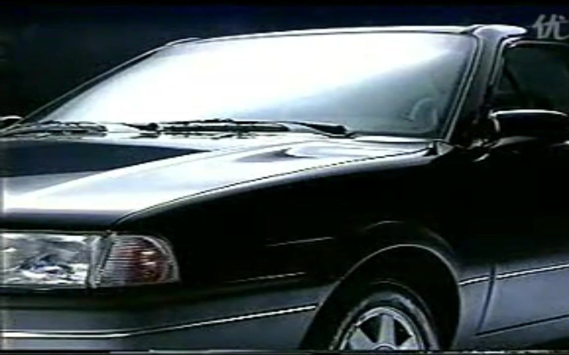 1996年上海桑塔纳2000轿车（GLI）使用说明视频 上海大众出品（自制字幕）