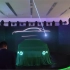 2022新车发布会 创意新车亮相仪式 揭幕仪式 激光与实物雕刻 科技感启动仪式