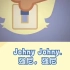 强尼强尼
