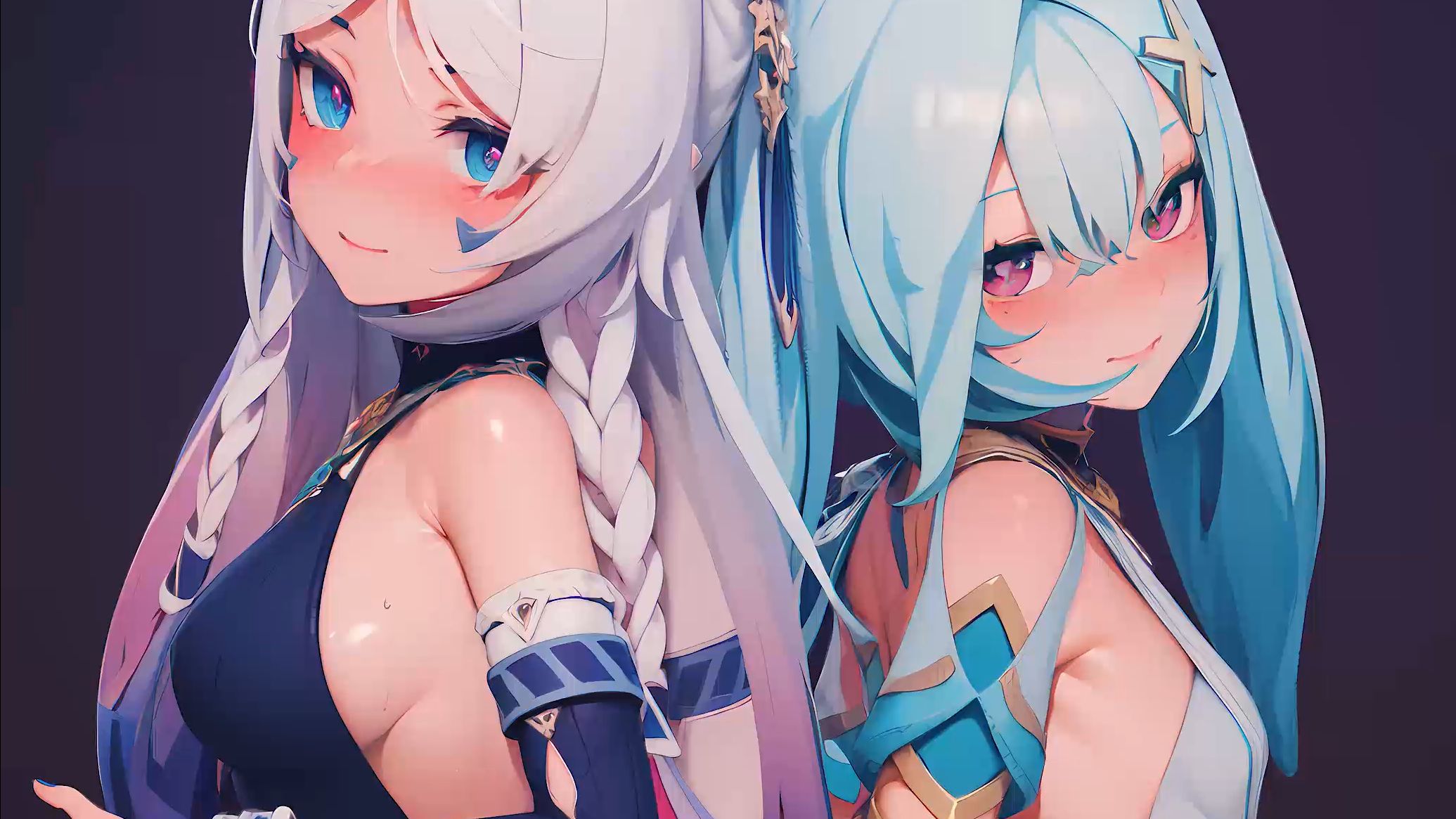 Grandma Citrulli's Drum Reward