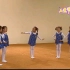 小孩舞蹈教学5