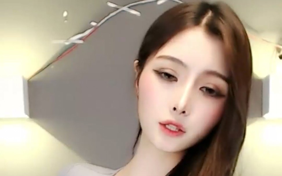 【竖版】虎牙晴小兔 骚舞 电臀 美腿 制服hdhd