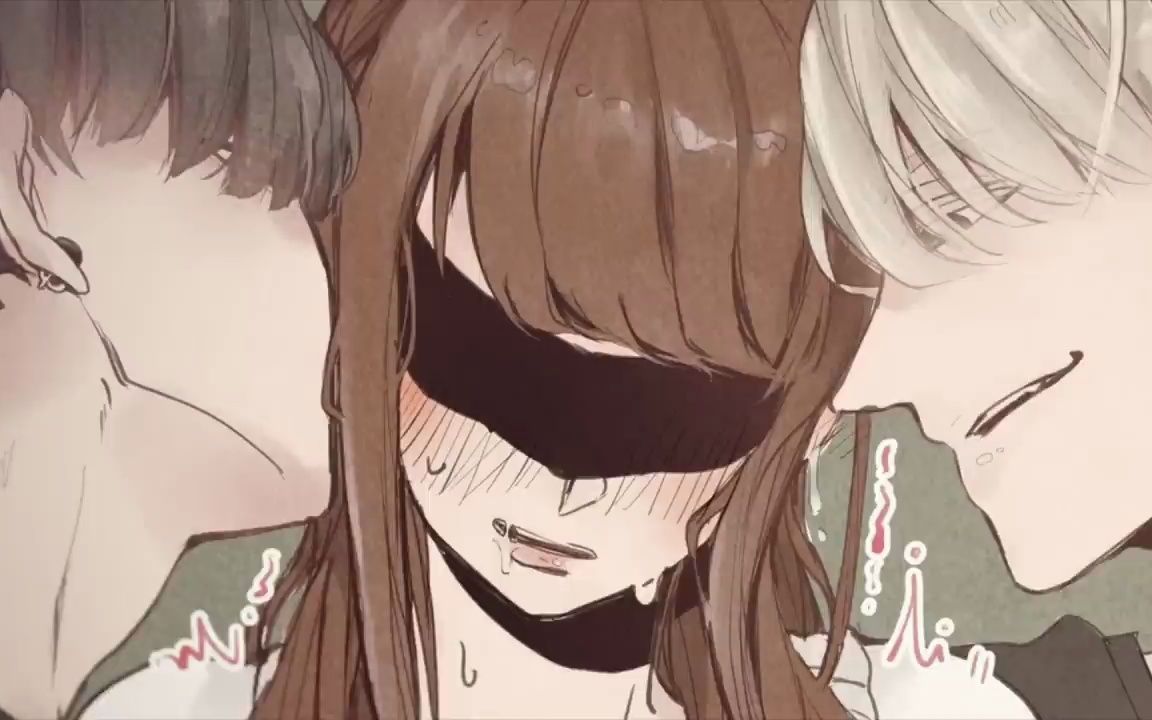 Lampyrid-女性向asmr--被双胞胎绑架和拥抱