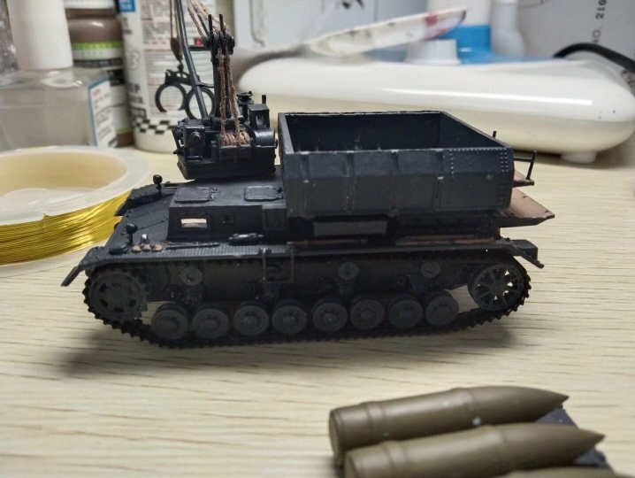 新人的入坑作品