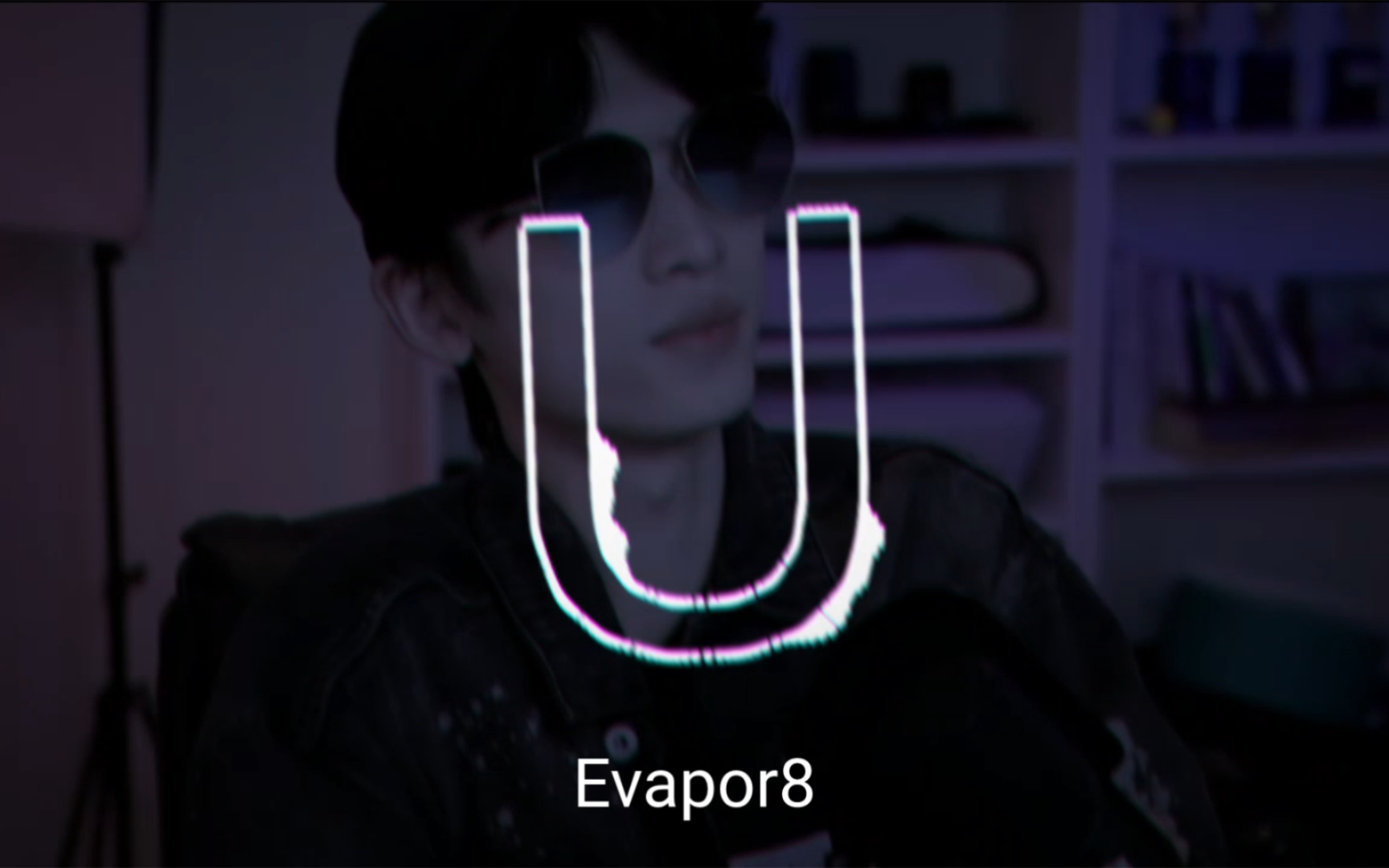 【徐大虾常用音乐】 高 玩 小 曲Evapor8