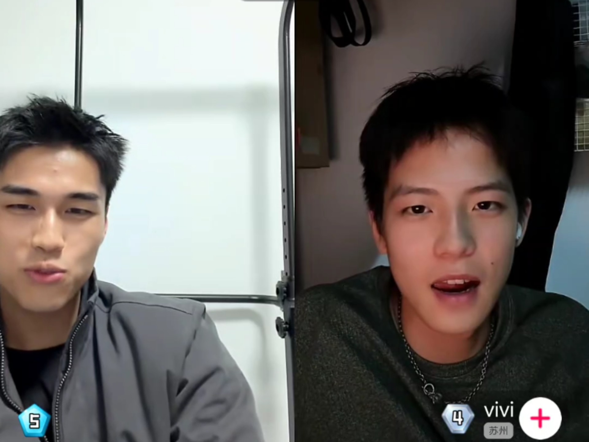 男粉98percent，最后有点搞笑。