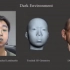 ACM SIGGRAPH 2014: 实时人脸跟踪和动画