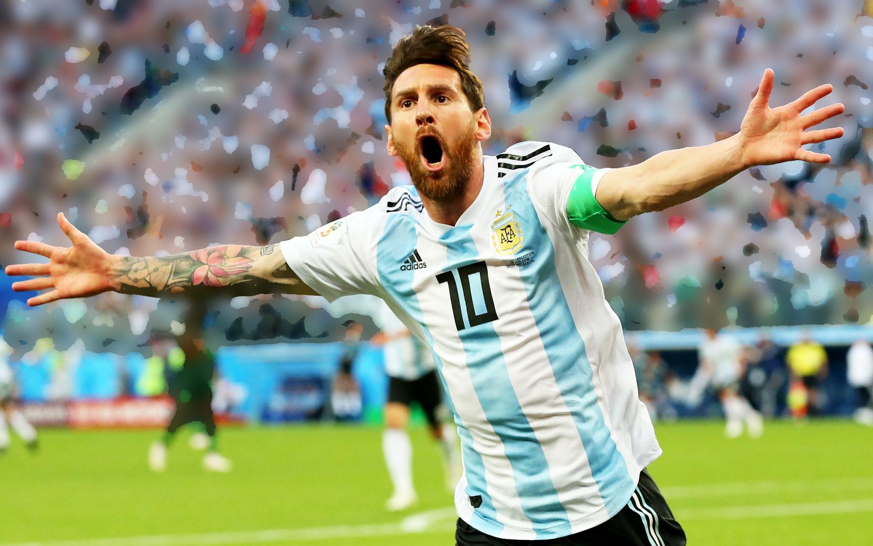 【世界地理】第七集 阿根廷【YouTube搬运熟肉】"Geography Now 地理趁现在"系列