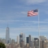 【2K60帧】纽约纽约！80秒 览遍纽约风景 航拍 摄影
