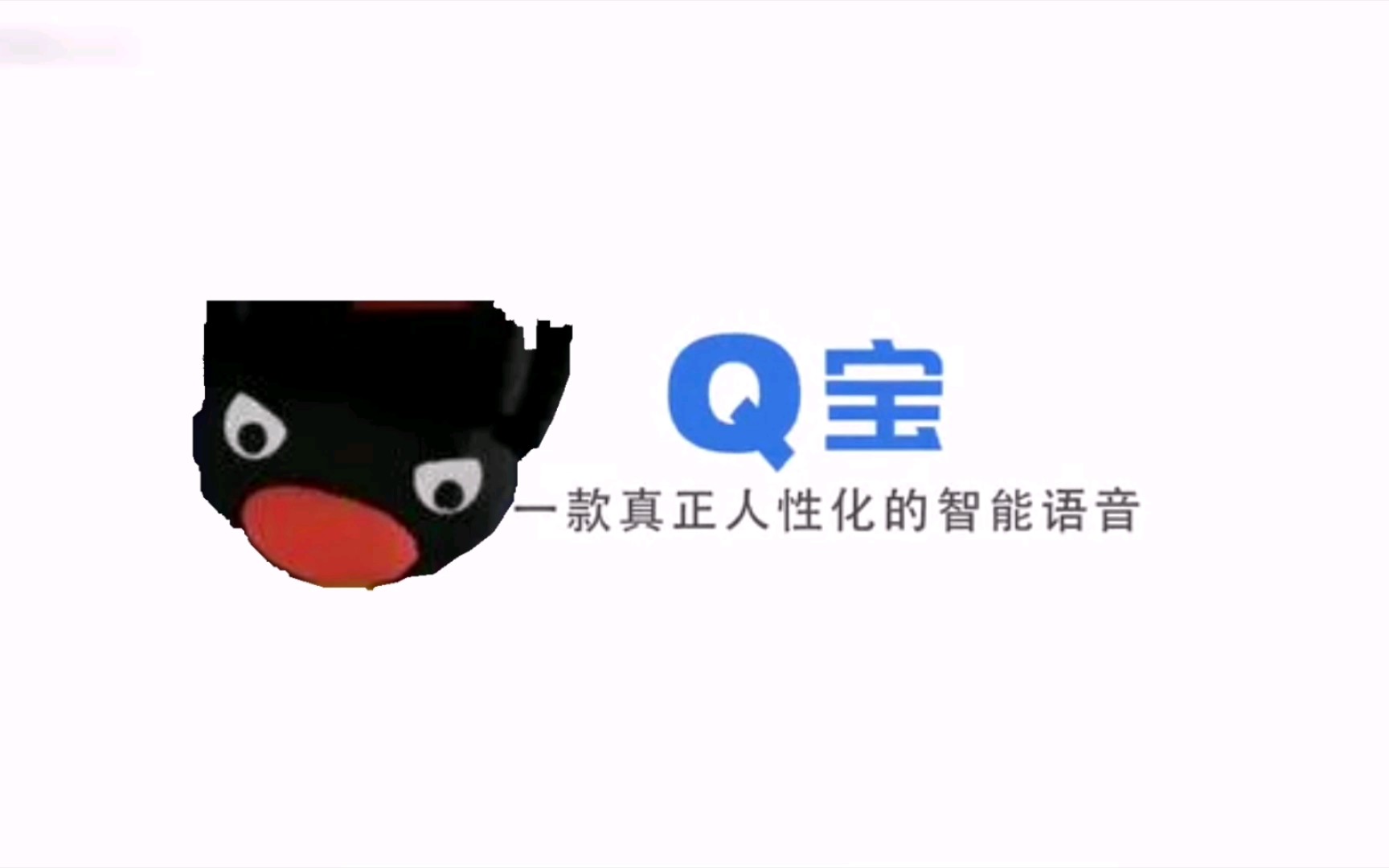 真 • Q 宝哔哩哔哩bilibili