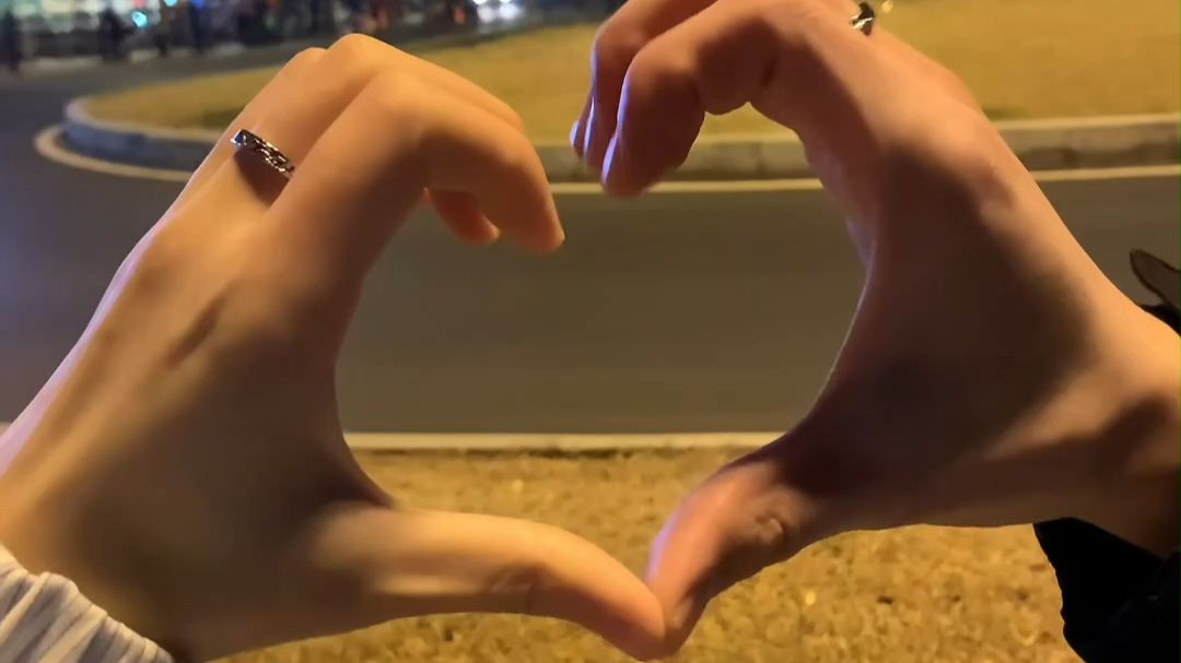 刚恋爱的宝子看过来~