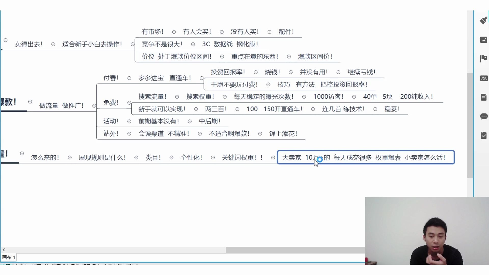 10天网店访客从0爆发至1W多,免费流量真不难做,来看我怎么操作哔哩哔哩 (゜゜)つロ 干杯~bilibili