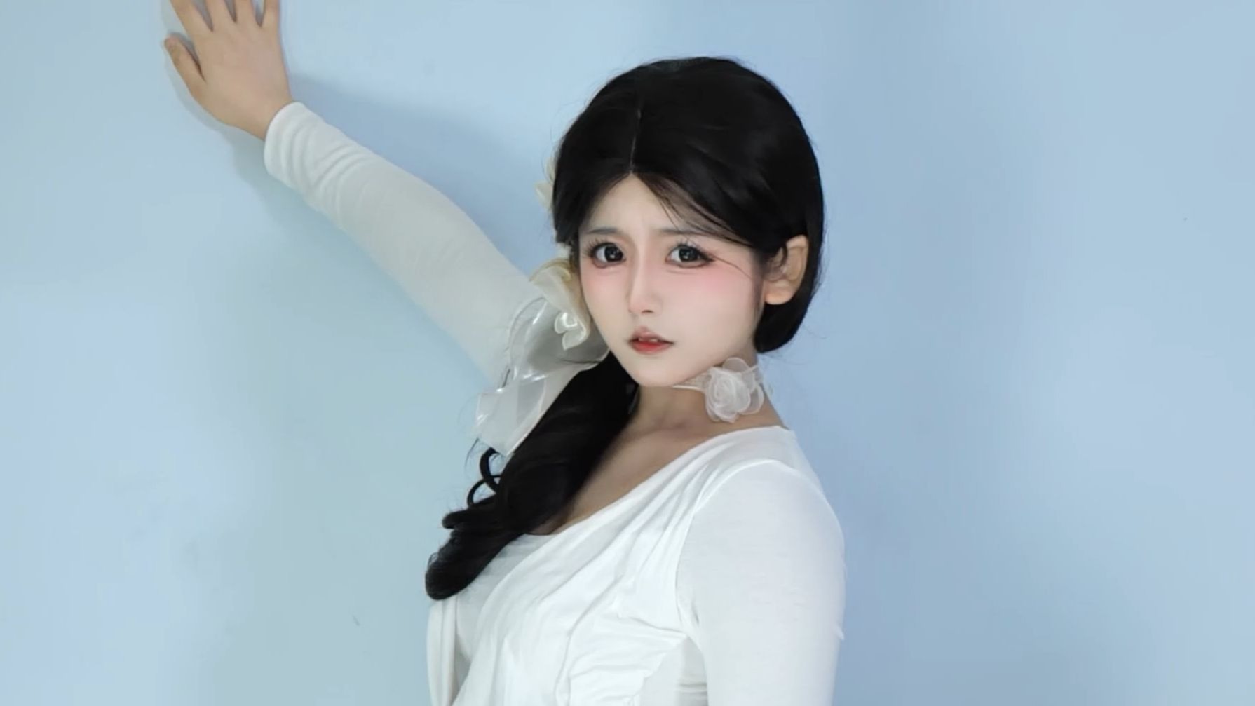 Absolutely amazing stepmom vibes~!