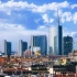 全球第二时尚之都、意大利经济中心——米兰（意语：Milano），人均GDP5.56万美元