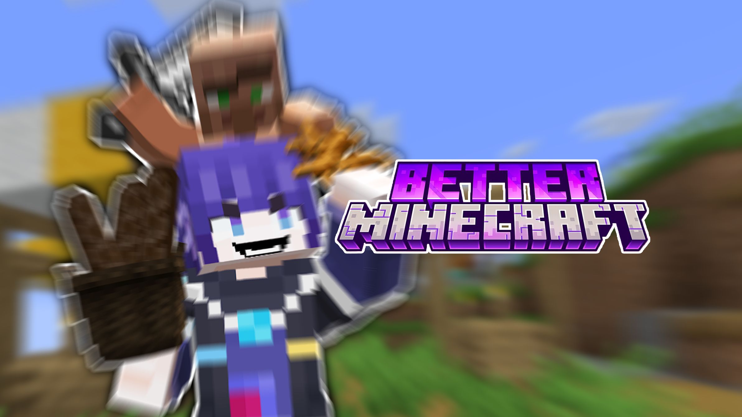 【更好的MC#1】😭游戏变好了，玩家变坏了😡