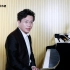 车尔尼599钢琴教学22课，大指换位练习，左右手合奏技巧的独立