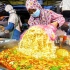 马来西亚最便宜炒面，3元超大一份，各种口味都有！+丁加奴街头美食之旅！