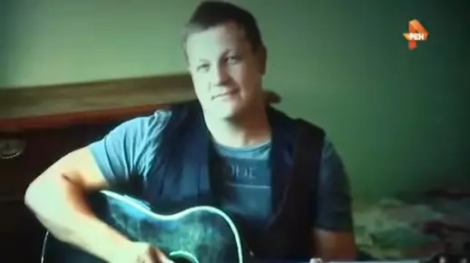 【柳拜/lube】中俄字幕）乌萨诺夫纪念音乐会片段21.04.16