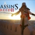 2022最新刺客信条真人跑酷Assassin's Creed 2 Meets Parkour in Real Life（