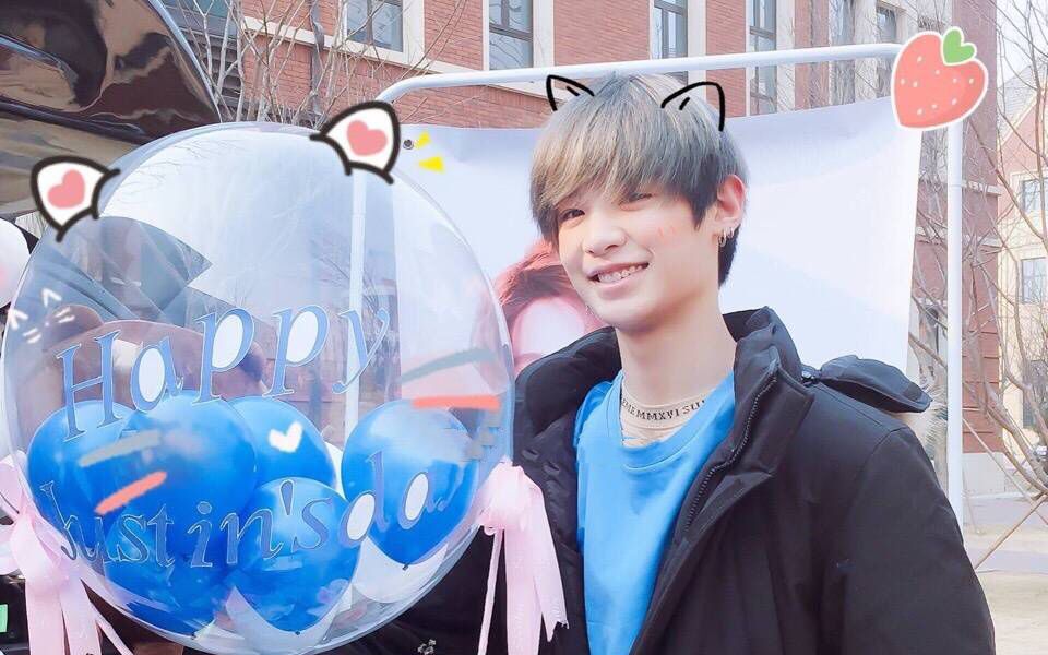 【黄新淳】180227 卤肉有约(爱你组 尤长靖)