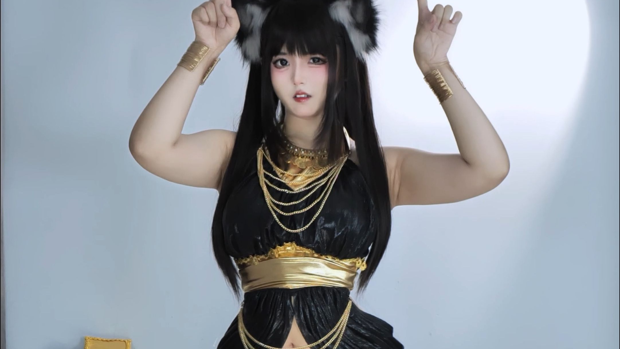 Devil's Kitten