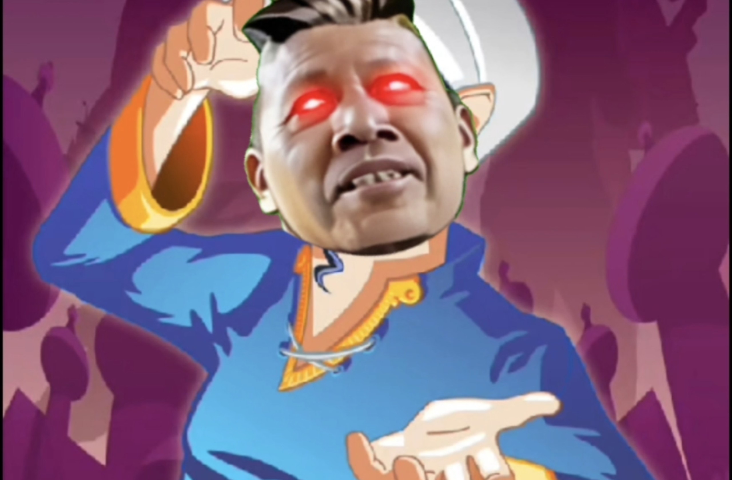 网络天才能猜球伯吗？