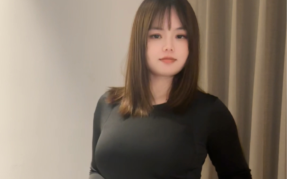 【-Small Jane】The latest video is online, asking for attention!