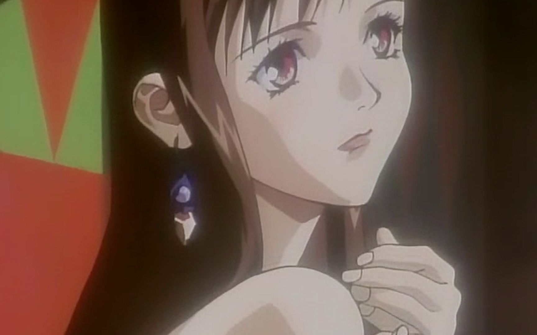 梅津 泰臣 三 部 曲