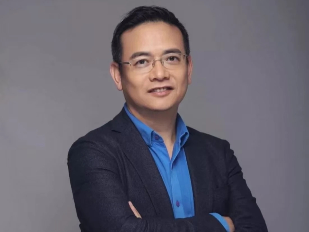 但斌谈AI人工智能时代的投资