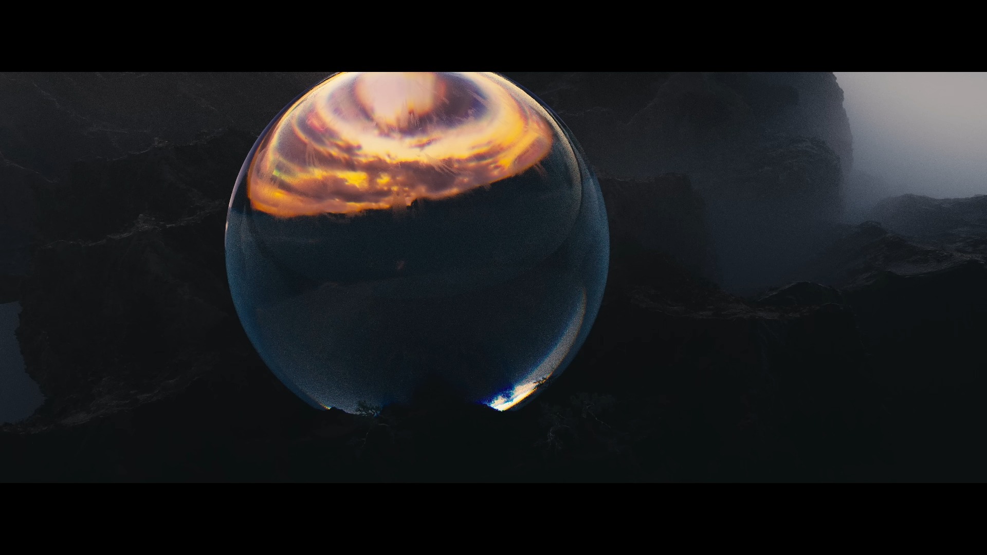 SLANDER & Trivecta - A Better World ft. Chris Howard