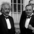 【史料】看完感觉我的智商都变高了——1930年采访爱因斯坦