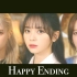 Kep1er收录曲Happy Ending回归秀直播初舞台！