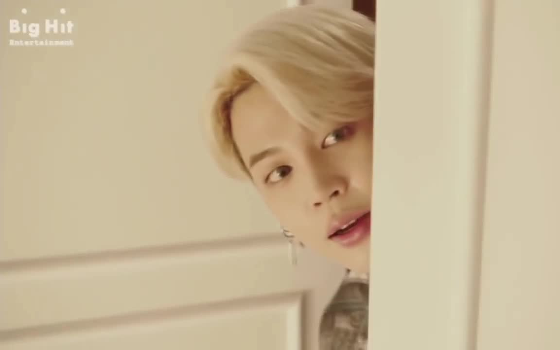 【防弹少年团】BTS 五期FM Magic Shop首尔场(高清) VCR_哔哩哔哩_bilibili