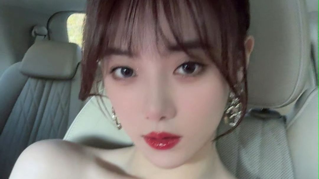 小钰电竞萌妹主持心动挑战