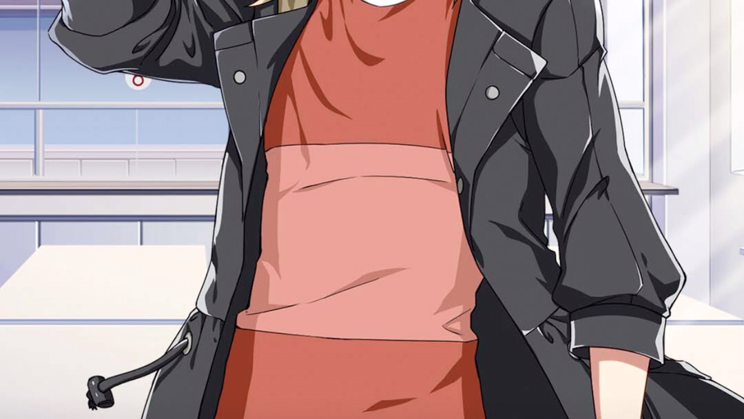 全职高手 孙翔 食堂美味