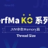 PerfMa KO 系列之 JVM 参数 -【Thread Size】
