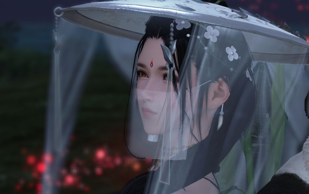 【天刀乐伶】雷锋日出