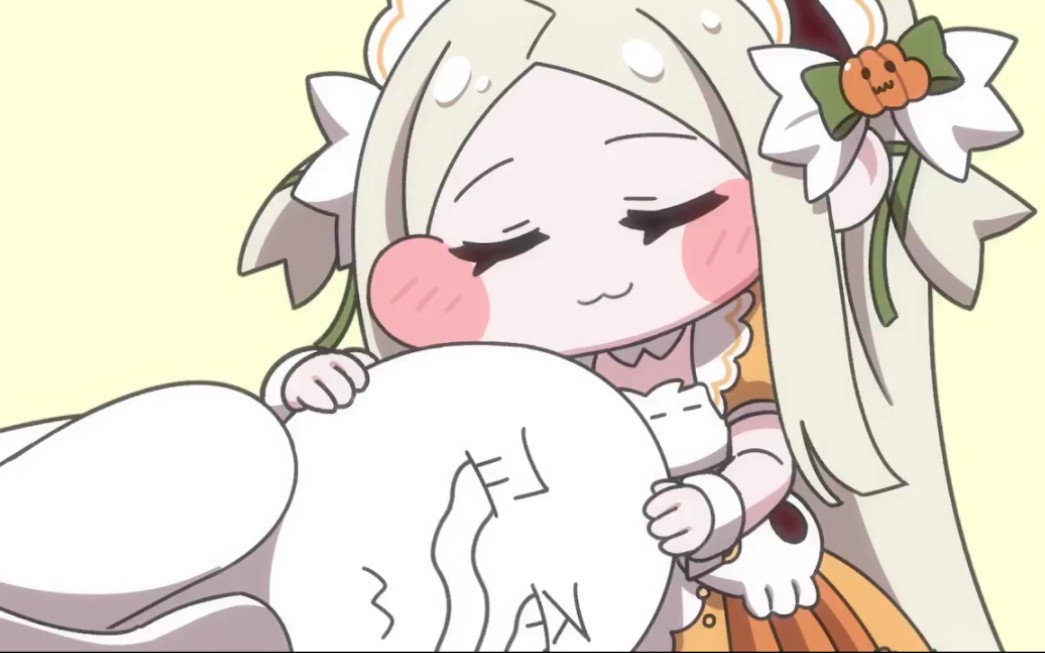 【坨坨脸】今天也辛苦了