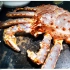 太美味！广东人怎么做帝王蟹？！在家处理，一蟹四味好吃到飞起！Utatv