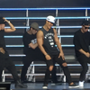 150821 Running Man上海见面会 金钟国 姜Gary HAHA Uptown Funk