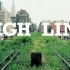 纽约曼哈顿高线公园（NY   The High Line）_高清