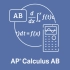 AP 官方课程：微积分Calculus AB（2020年完整）