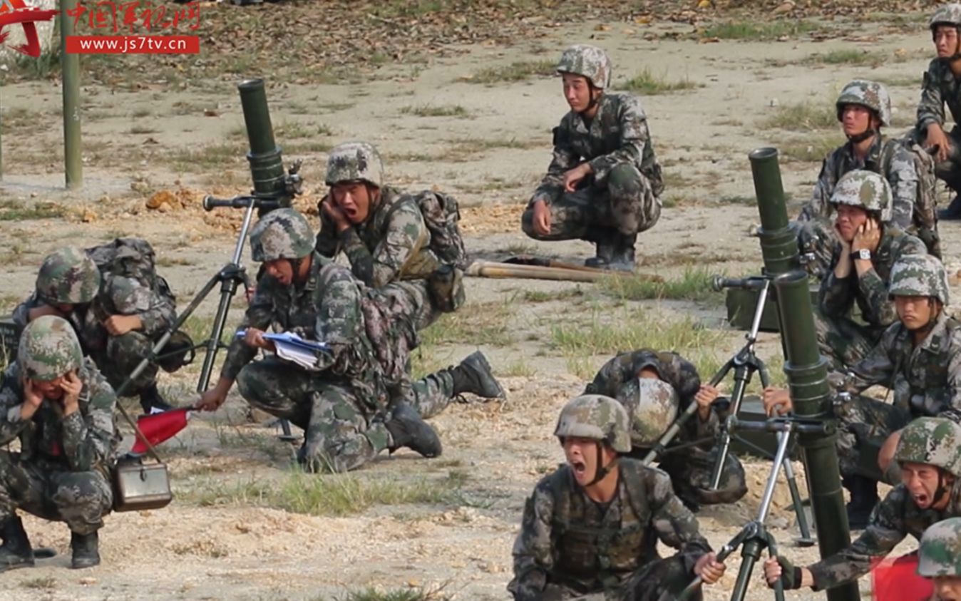 印媒吹牛称山地打击军将装备这些“豪华”武器挑战中国_手机新浪网