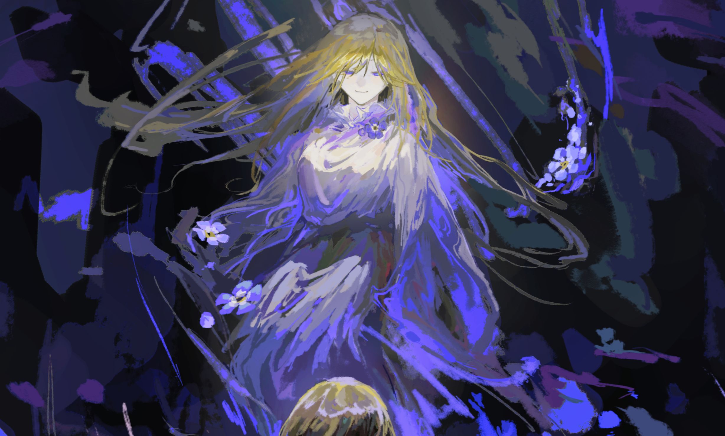 Ghost - Vocaloid Database