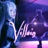 【鬼鬼onioni/明日方舟】Villain（ヴィラン）/拉普兰德-典雅噩兆cosplay