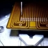 植锡线式激光焊锡机焊接原理及工艺展示