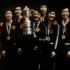 1981年第36届世乒赛男团决赛 中国 VS 匈牙利