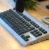 【静电容客制化】Noxary XRF Polycarbonate（Realforce 87U Topre Silent 